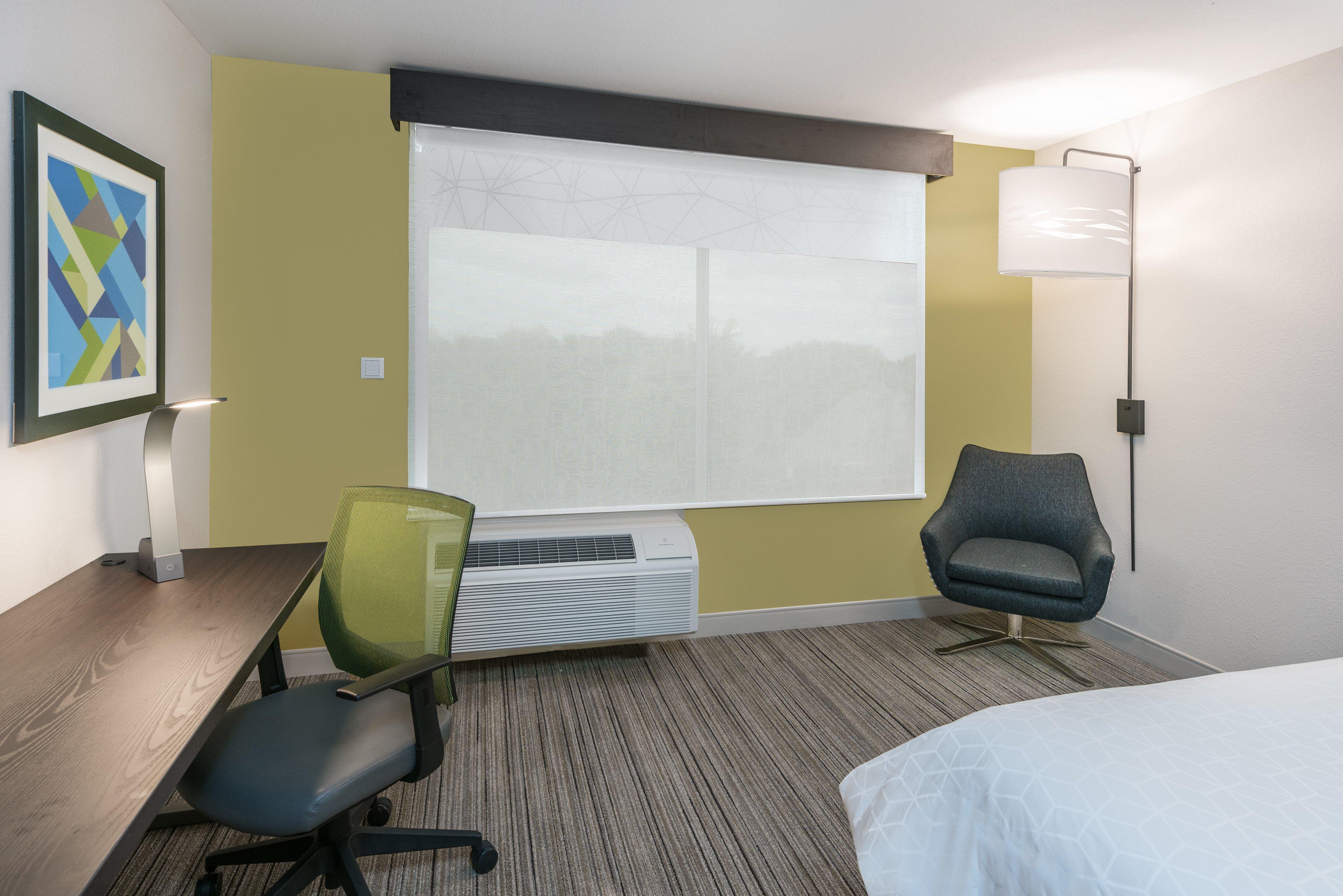 Hotel Express & Suites- Sugar Land Se - Missouri By Ihg 3*