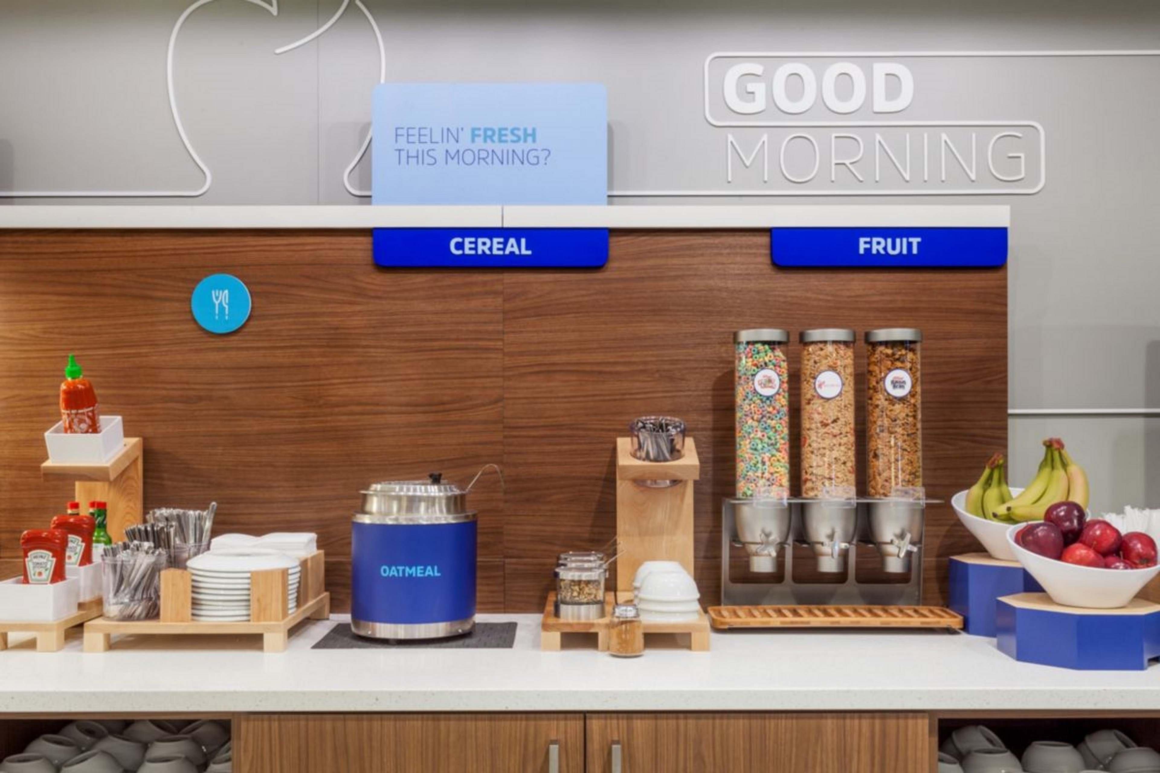 Express & Suites- Sugar Land Se - Missouri By Ihg