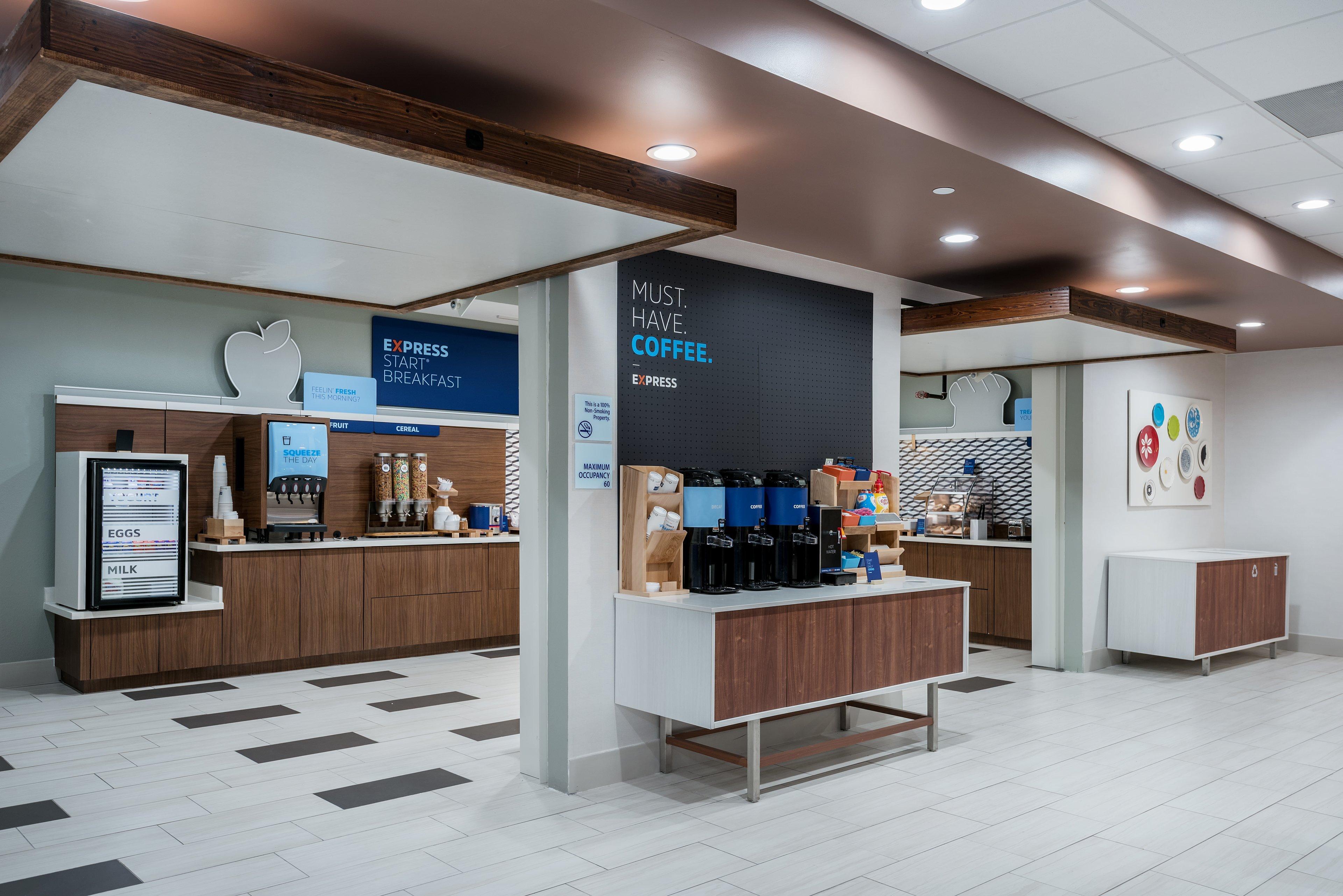 Hotel Express & Suites- Sugar Land Se - Missouri By Ihg 3*