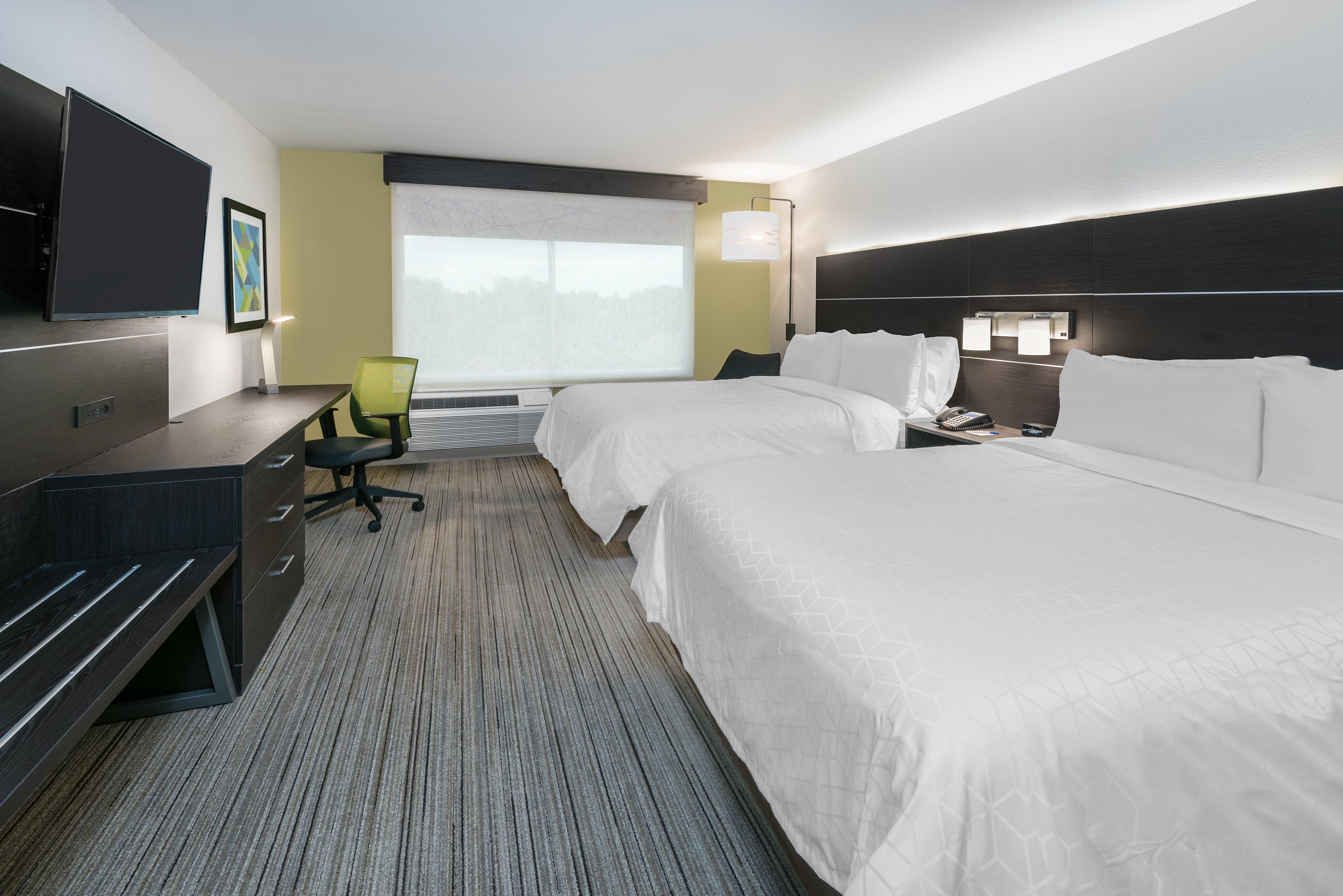 Hotel Express & Suites- Sugar Land Se - Missouri By Ihg Missouri City