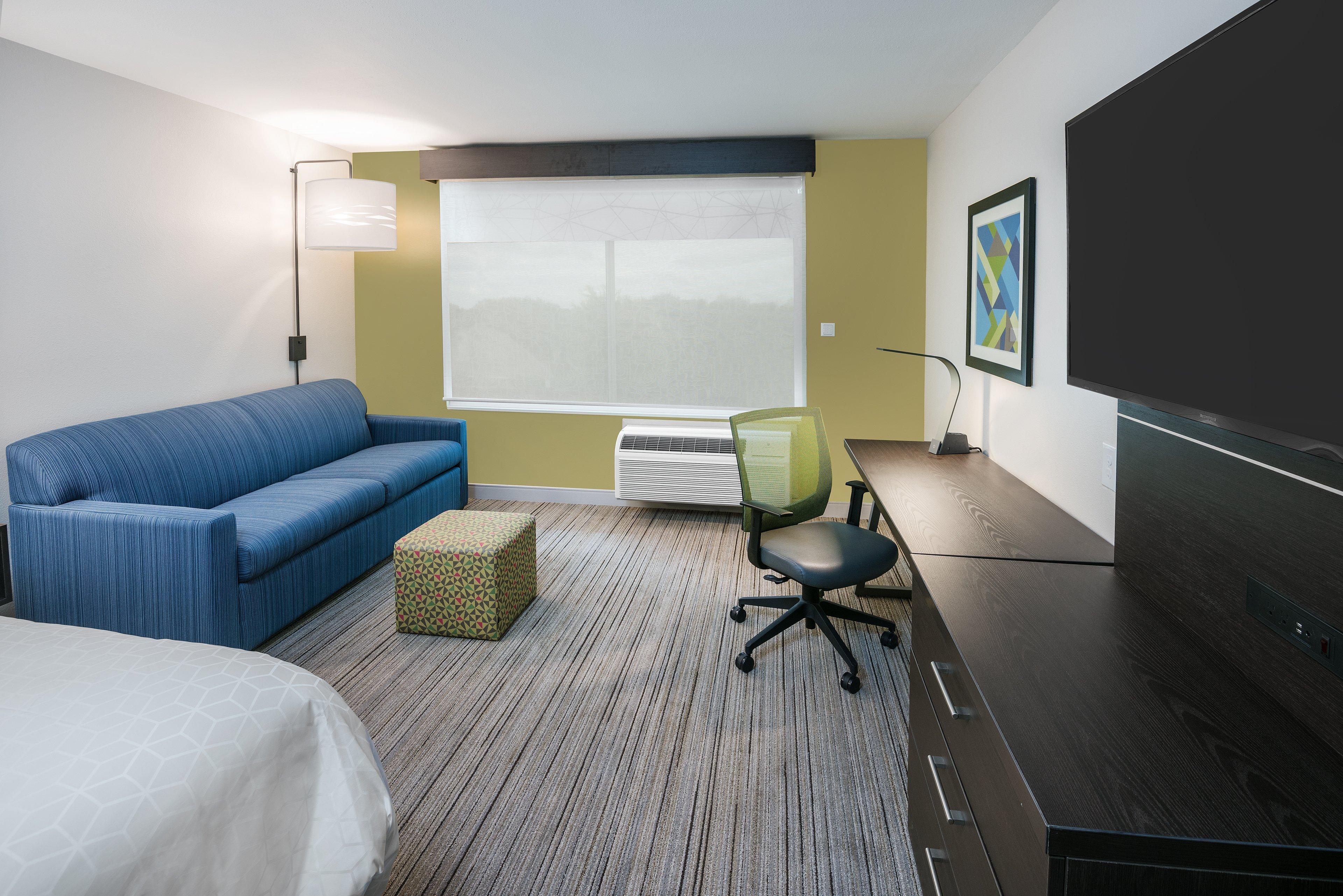 Hotel Express & Suites- Sugar Land Se - Missouri By Ihg