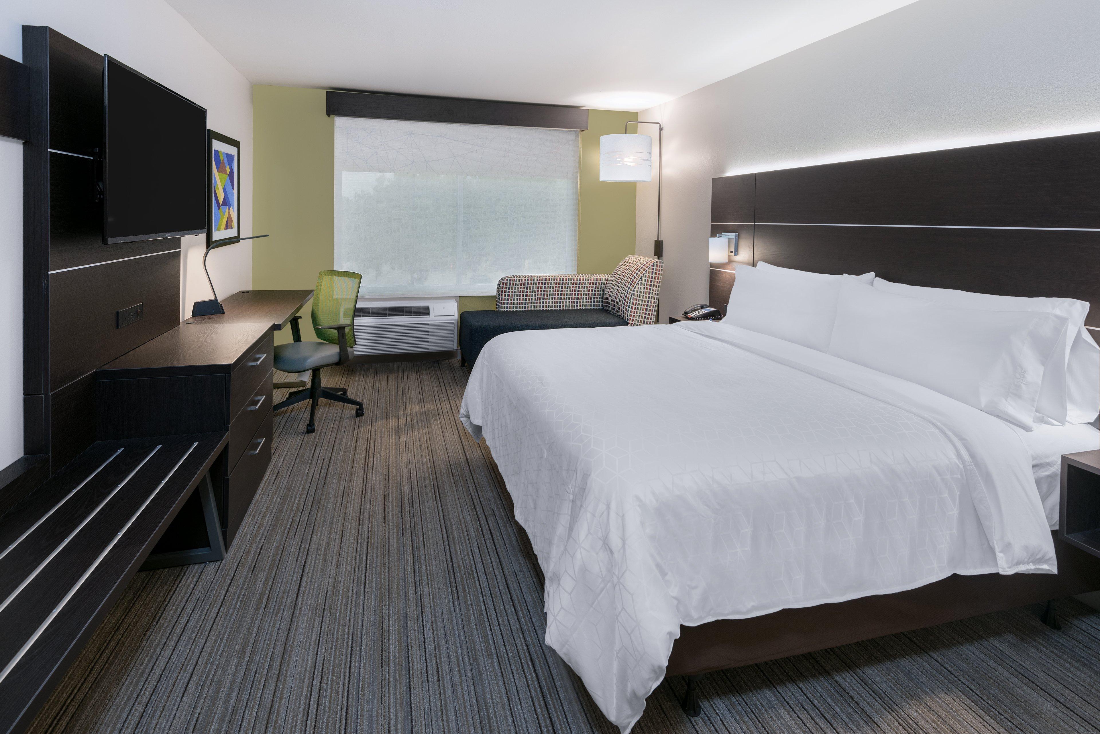 Express & Suites- Sugar Land Se - Missouri By Ihg Hotel Missouri City