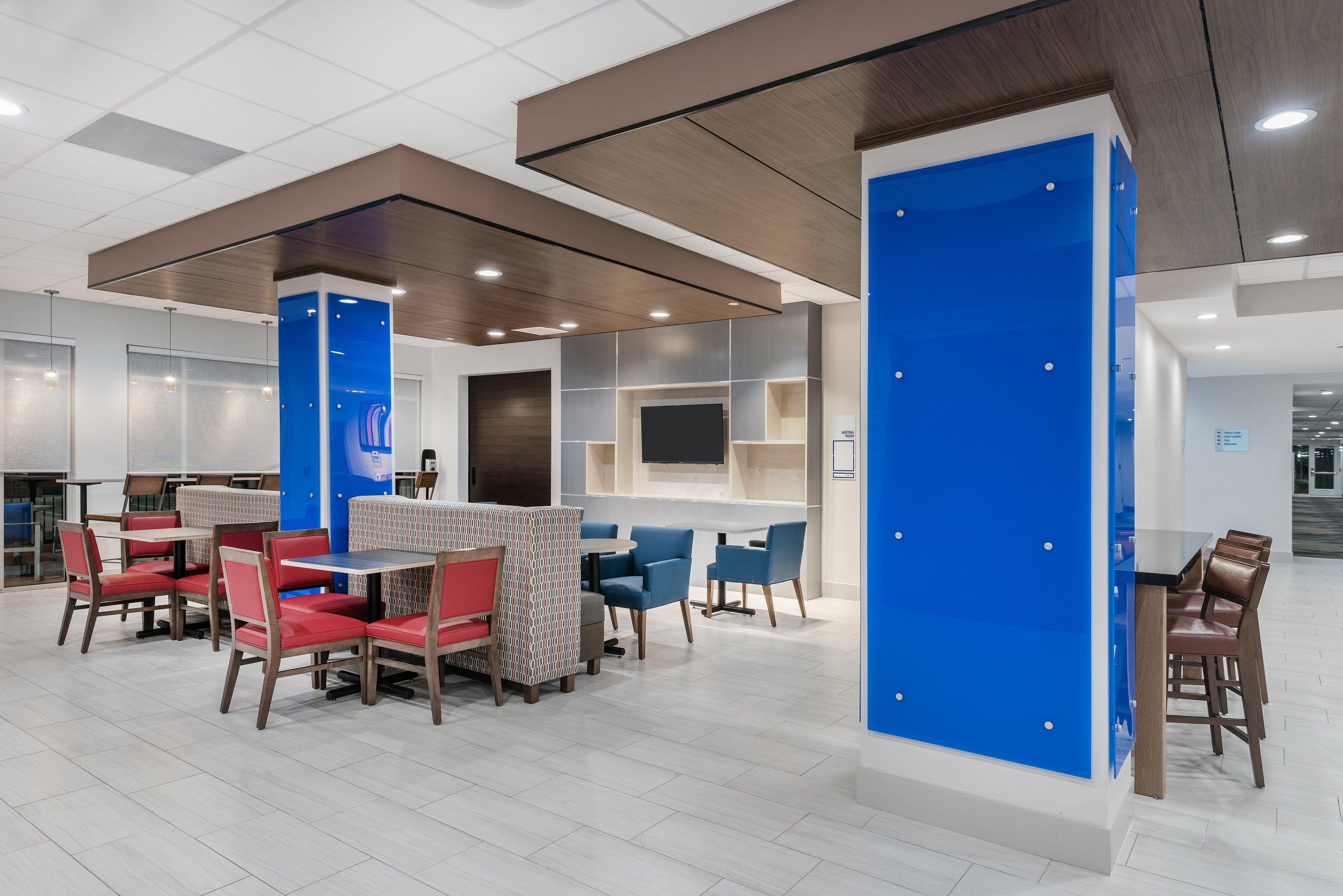 Express & Suites- Sugar Land Se - Missouri By Ihg 3*