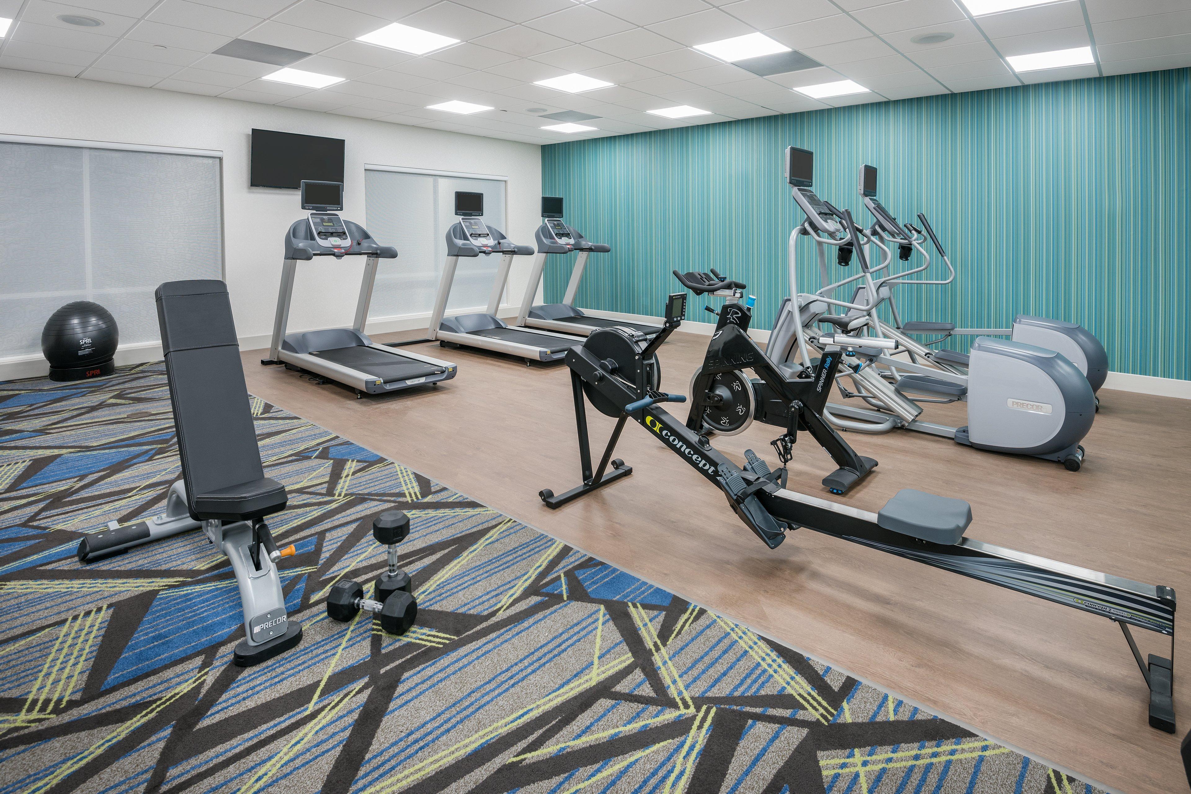 Express & Suites- Sugar Land Se - Missouri By Ihg Hotel Missouri City