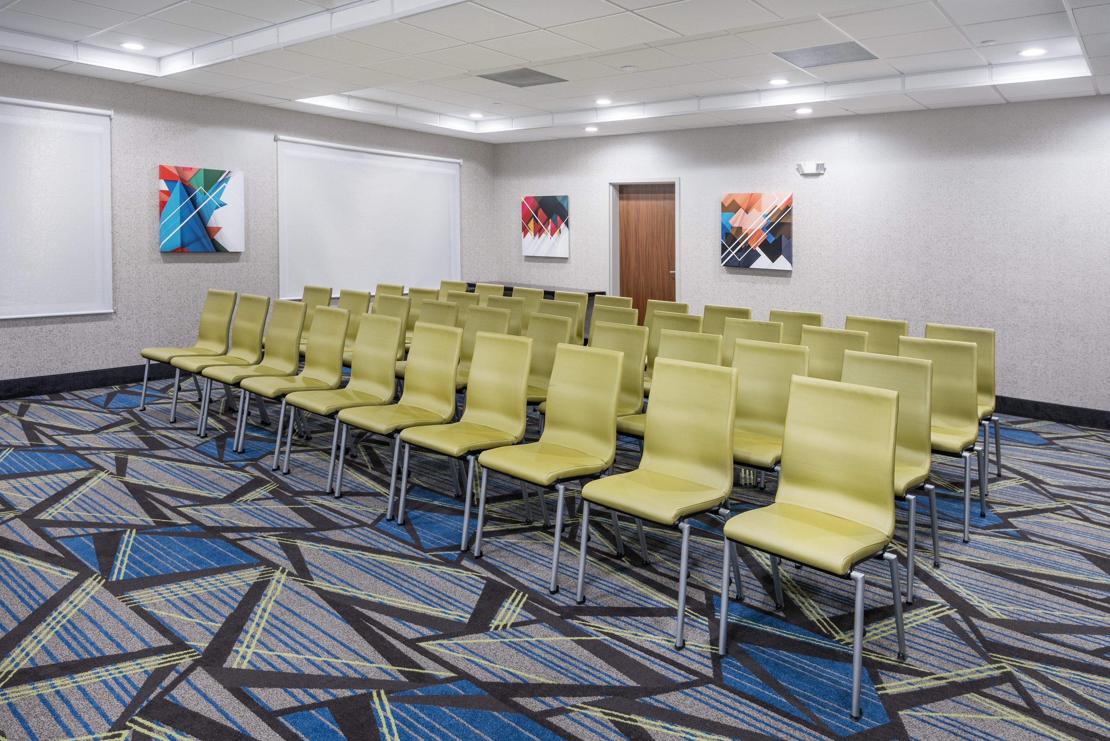 Express & Suites- Sugar Land Se - Missouri By Ihg Hotel 3*